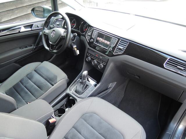 Volkswagen GOLF 1.4 TSI HIGHL BNS