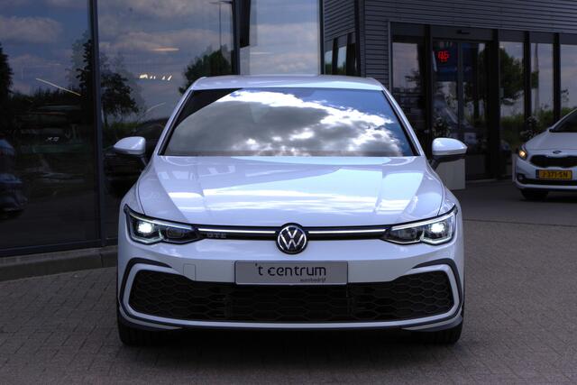 Volkswagen GOLF 1.4 eHybrid GTE 245 PK PHEV, Camera, Adap. Cruise Control, Carplay, Navigatie