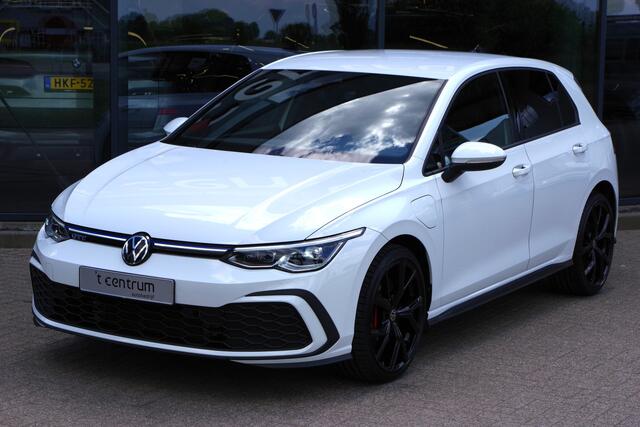 Volkswagen GOLF 1.4 eHybrid GTE 245 PK PHEV, Camera, Adap. Cruise Control, Carplay, Navigatie