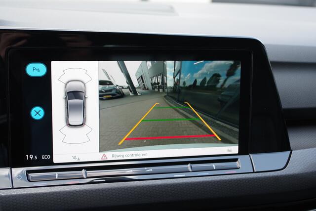 Volkswagen GOLF 1.4 eHybrid GTE 245 PK PHEV, Camera, Adap. Cruise Control, Carplay, Navigatie