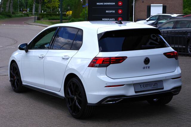Volkswagen GOLF 1.4 eHybrid GTE 245 PK PHEV, Camera, Adap. Cruise Control, Carplay, Navigatie