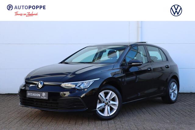 Volkswagen GOLF 1.0 TSI Life 110pk l Panoramadak