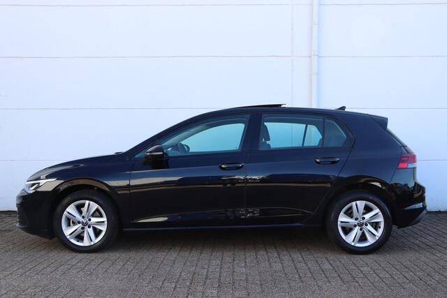 Volkswagen GOLF 1.0 TSI Life 110pk l Panoramadak