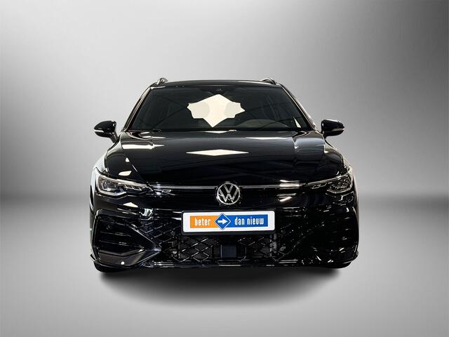 Volkswagen GOLF Variant 1.5 eTSI R-Line Edition