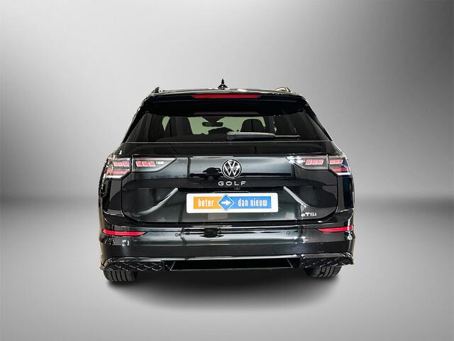Volkswagen GOLF Variant 1.5 eTSI R-Line Edition