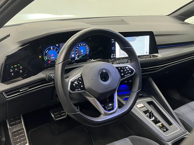 Volkswagen GOLF 1.4 eHybrid GTE | NAVI | STOEL-/STUURVERWARMING | ACC |