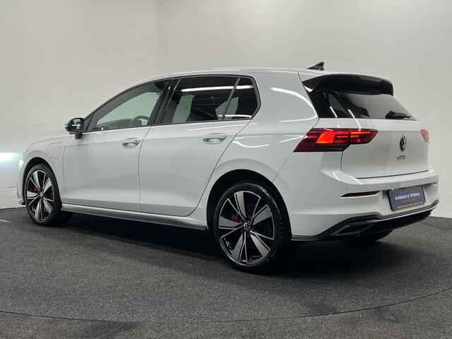 Volkswagen GOLF 1.4 eHybrid GTE | NAVI | STOEL-/STUURVERWARMING | ACC |