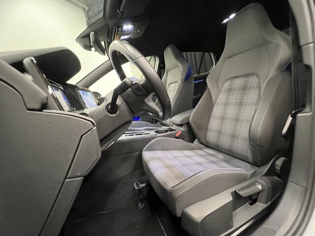 Volkswagen GOLF 1.4 eHybrid GTE | NAVI | STOEL-/STUURVERWARMING | ACC |