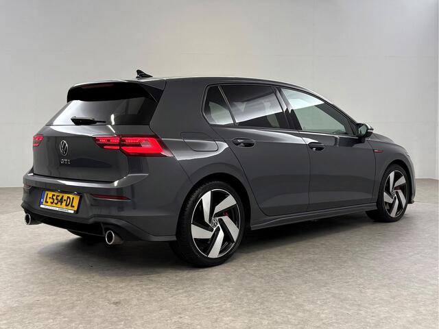 Volkswagen GOLF 2.0 TSI 245PK GTI | Camera | HuD | H/K | Virtual | Keyless | Sfeer | Carplay | Winterpakket