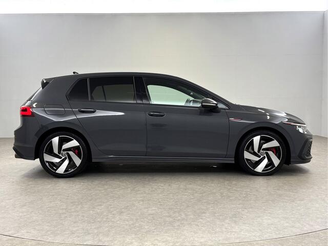 Volkswagen GOLF 2.0 TSI 245PK GTI | Camera | HuD | H/K | Virtual | Keyless | Sfeer | Carplay | Winterpakket