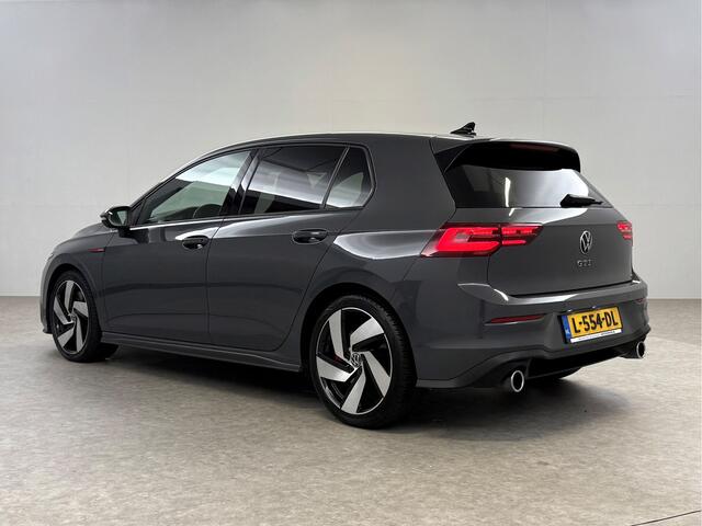 Volkswagen GOLF 2.0 TSI 245PK GTI | Camera | HuD | H/K | Virtual | Keyless | Sfeer | Carplay | Winterpakket