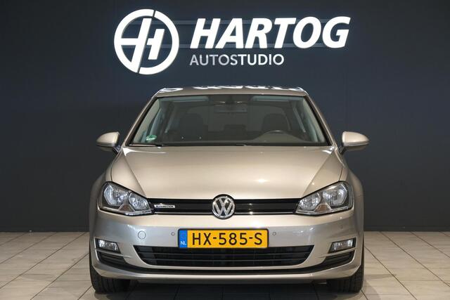 Volkswagen GOLF 1.0 TSI Business Edition Connected + CAMERA / NAVIGATIE / SENSOREN