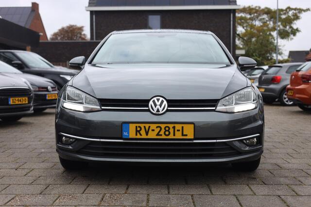 Volkswagen GOLF 1.4 TSI HIGHLINE | DSG | NAVI | CARPLAY