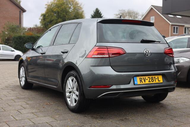 Volkswagen GOLF 1.4 TSI HIGHLINE | DSG | NAVI | CARPLAY