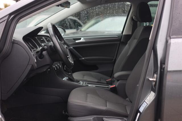 Volkswagen GOLF 1.4 TSI HIGHLINE | DSG | NAVI | CARPLAY