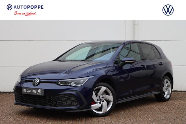 Volkswagen GOLF GTE 1.4 TSI 245pk DSG6