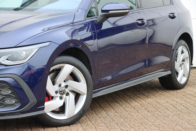 Volkswagen GOLF GTE 1.4 TSI 245pk DSG6