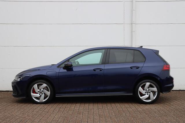 Volkswagen GOLF GTE 1.4 TSI 245pk DSG6