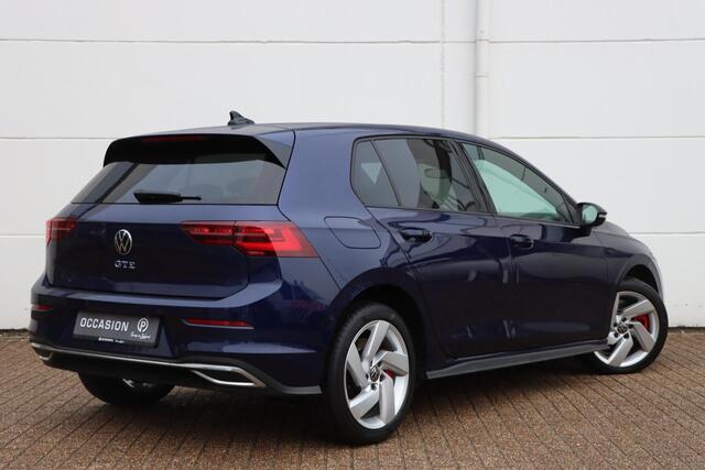 Volkswagen GOLF GTE 1.4 TSI 245pk DSG6