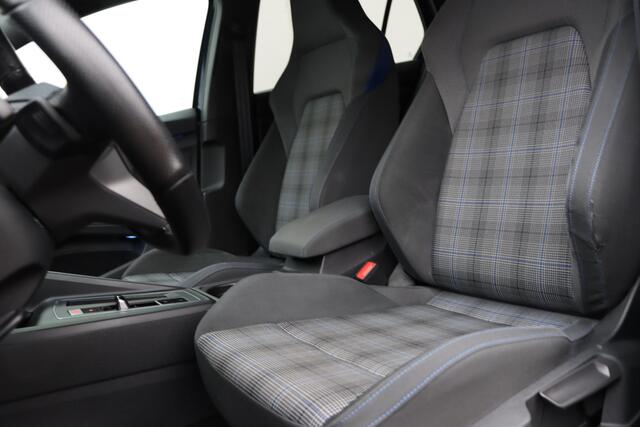 Volkswagen GOLF GTE 1.4 TSI 245pk DSG6