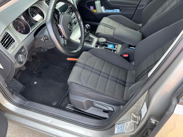 Volkswagen GOLF Variant 1.0 TSI 115pk Business Edition Connected / 1e Eigenaar ! / Dealer onderhouden