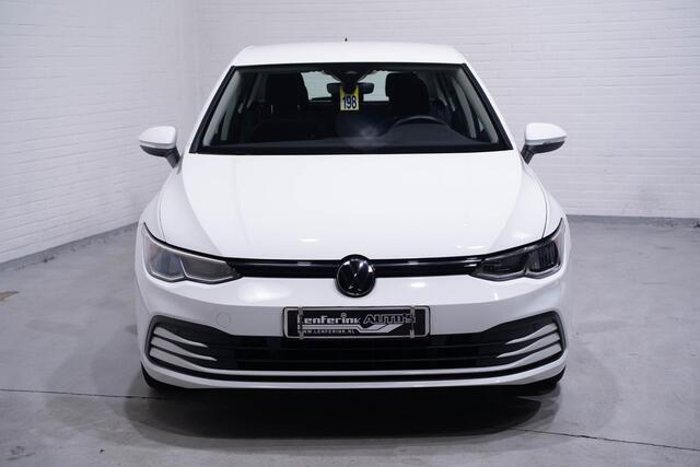Volkswagen GOLF 1.0 eTSI Life Navi Camera PDC v+a Apple Carplay 1e Eig. NAP