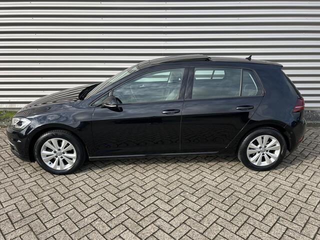Volkswagen GOLF 1.0 TSI 7,5 Panorama Leder Led Trekhaak Camera