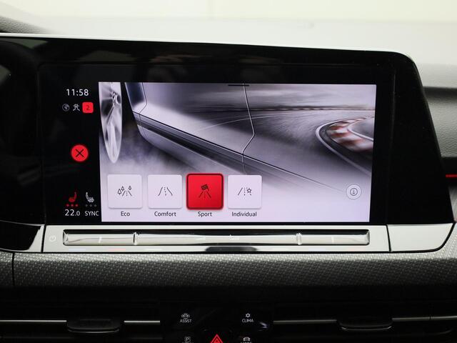 Volkswagen GOLF 1.5eTSI/150PK R-Line DSG · Panoramadak · Stoel- & Stuurverwarming · Camera + Parkeersensoren · Garantie tot februari 2026