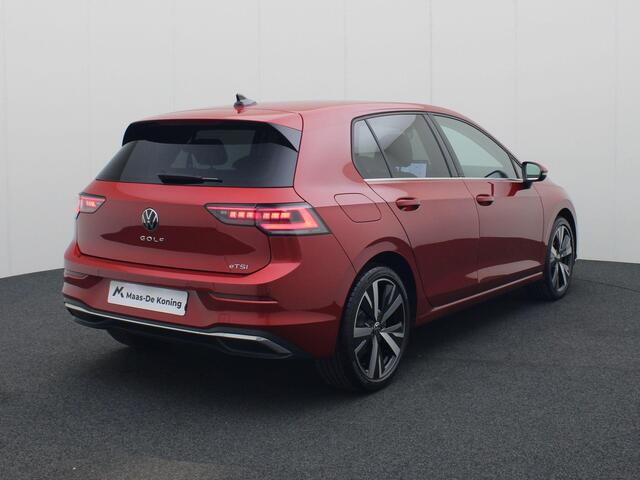 Volkswagen GOLF 1.5eTSI/150PK Style DSG · Navigatie · Camera · Apple/Android Car Play · Stoel- & Stuurverwarming · Garantie tot 06-02-2030 of 100.000km