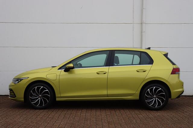 Volkswagen GOLF 1.4 TSI eHybrid Style 204pk DSG6