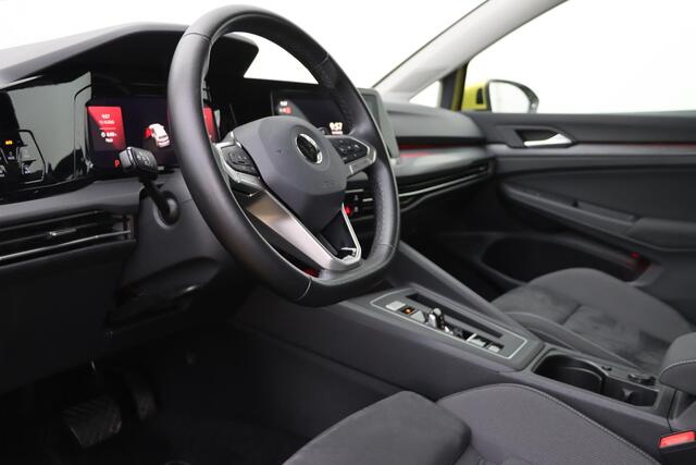 Volkswagen GOLF 1.4 TSI eHybrid Style 204pk DSG6