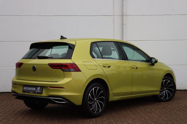 Volkswagen GOLF 1.4 TSI eHybrid Style 204pk DSG6
