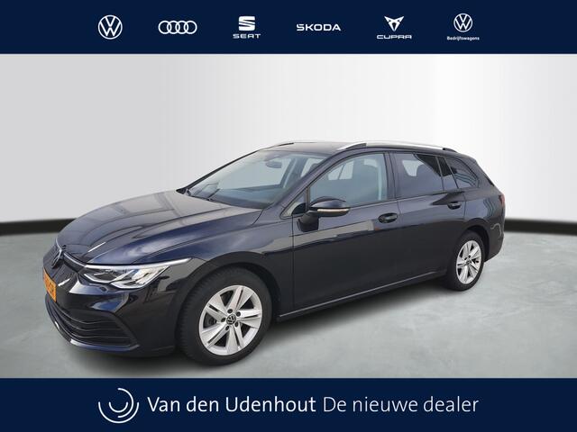 Volkswagen GOLF Variant 1.0 TSI Life Business | Ergo Stoelen | Camera | Navi | App Connect