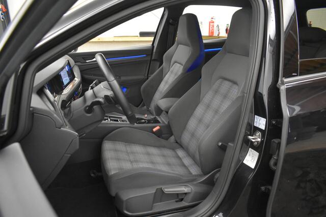 Volkswagen GOLF 1.4 eHybrid GTE/GTI 245PK Camera Dodeh Detec Cruise