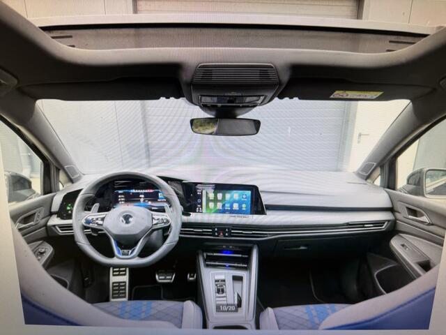Volkswagen GOLF 2.0 TSI R 4Motion Performance | Akra | Pano | HUD | H&K | 320pk 2021 1e eigenaar