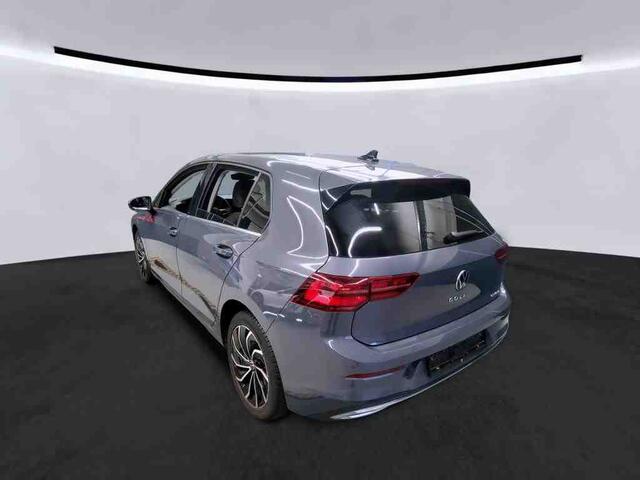 Volkswagen GOLF 1.4 TSI eHybrid 204pk PHEV Style / iQ Light / Memory / Adaptive Cruise / Massage / Wordt Verwacht