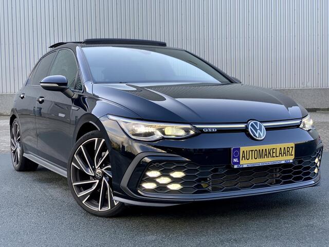 Volkswagen GOLF 2.0 TDI GTD PANO SFEER ACC LANE BLIND SP.