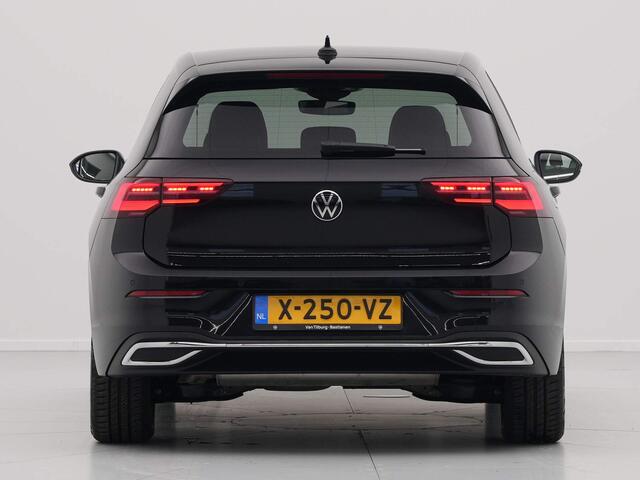 Volkswagen GOLF 1.4 eHybrid 204pk Style Navigatie Massage Camera Led 289