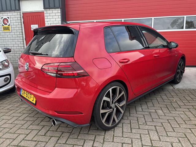 Volkswagen GOLF 2.0 TSI GTI 245PK Performance PANORAMADAK / FULL LED / SFEER / CARPLAY / NAVI / DAB+ / ACC / NL-AUTO