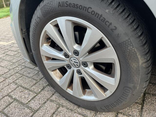 Volkswagen GOLF 1.0 TSI Comfortline adcruise Lmv Pdc Ecc Nap