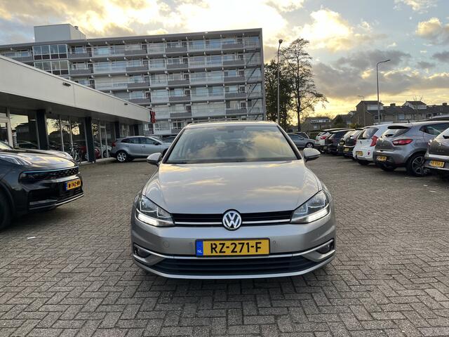 Volkswagen GOLF 1.0 TSI Comfortline adcruise Lmv Pdc Ecc Nap