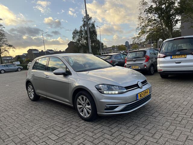 Volkswagen GOLF 1.0 TSI Comfortline adcruise Lmv Pdc Ecc Nap