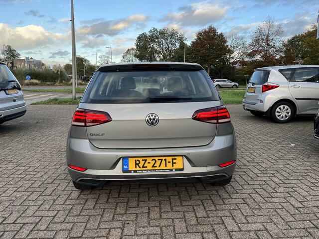 Volkswagen GOLF 1.0 TSI Comfortline adcruise Lmv Pdc Ecc Nap