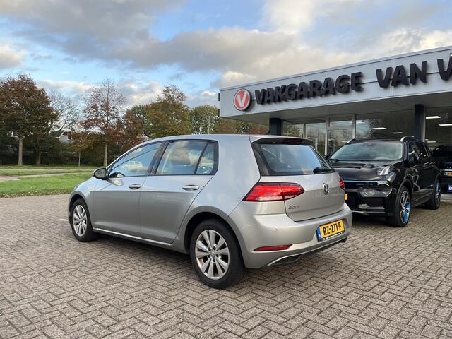 Volkswagen GOLF 1.0 TSI Comfortline adcruise Lmv Pdc Ecc Nap