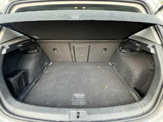 Volkswagen GOLF 1.0 TSI Comfortline adcruise Lmv Pdc Ecc Nap