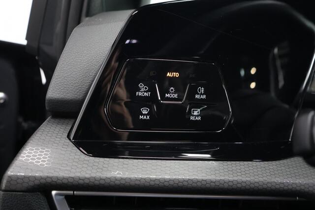 Volkswagen GOLF 1.4 eHybrid GTE 245pk | Matrix | ACC | Navi