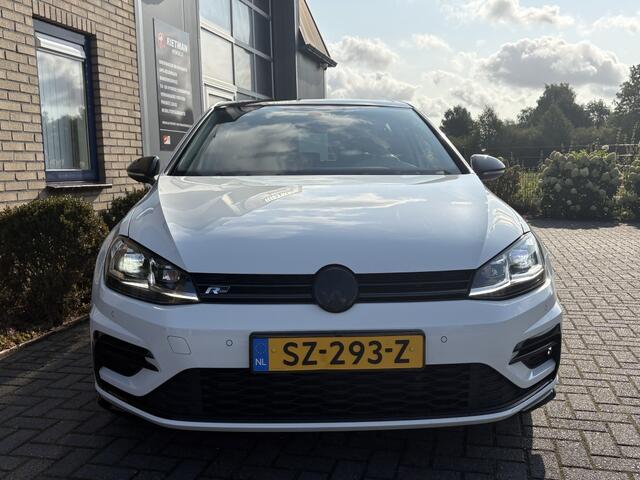Volkswagen GOLF 1.0 TSI HL Bns R CARPLAY-CAMERA-TREKHAAK
