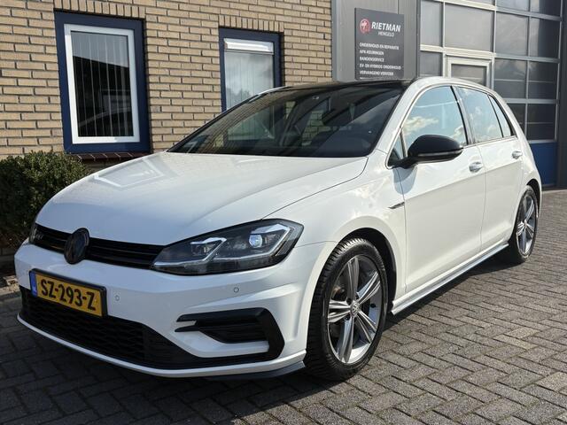 Volkswagen GOLF 1.0 TSI HL Bns R CARPLAY-CAMERA-TREKHAAK