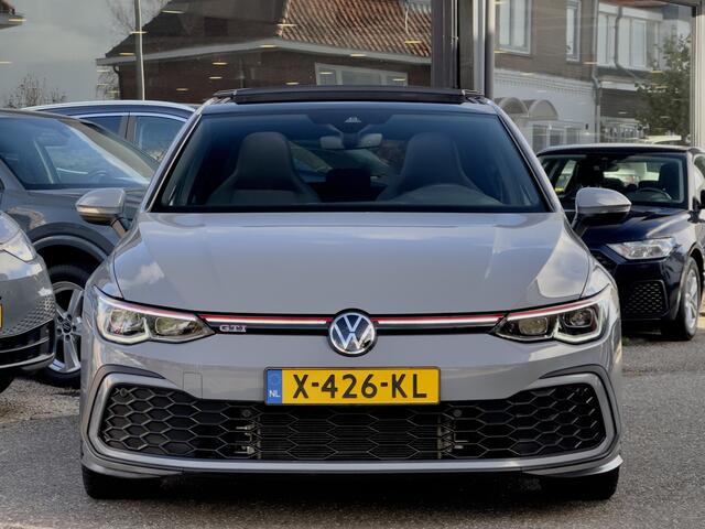 Volkswagen GOLF 2.0 TSI GTI AUT7 PANODAK SPORT-INT NAVI CAMERA DIGI-DASH APPLE-CARPLAY LED 19 INCH-LMV PDC