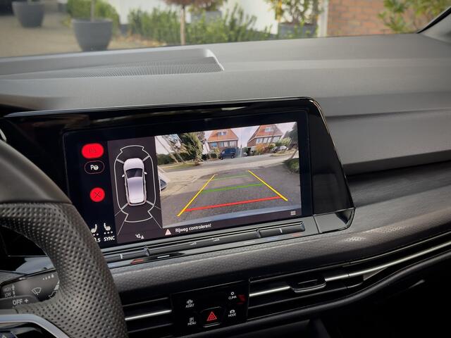 Volkswagen GOLF 2.0 TSI GTI AUT7 PANODAK SPORT-INT NAVI CAMERA DIGI-DASH APPLE-CARPLAY LED 19 INCH-LMV PDC